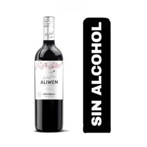 Vino Aliwen Zero Cabernet Sauvignon 0.0%alc