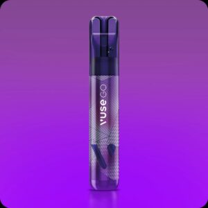 Vuse Go 1000 Puff Sabor Uva Refrescante