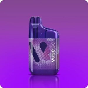 Vuse Go Sabor Uva 3000 Puff