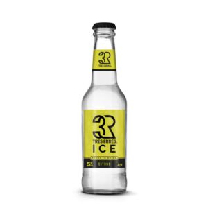 Coctel Tres Erres Citrus