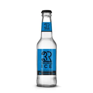 Coctel Tres Erres Guarana