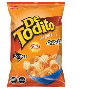 Snack De Todito 2