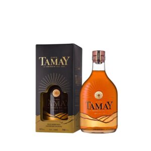 Pisco Tamay Reservado En Roble