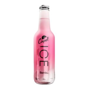 Coctel Capel Ice Berries 275Ml 5.0%alc
