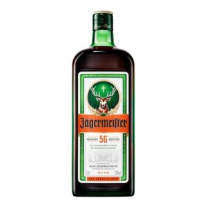 Jagermeister 1,75Ml 35%alc