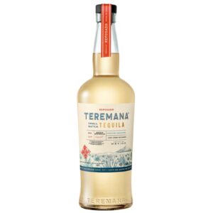 Tequila Teremana Reposado