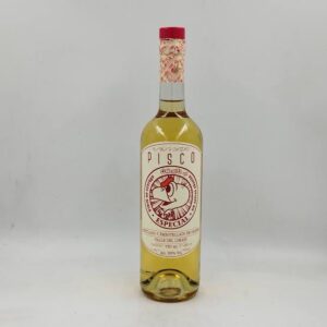Pisco Condorito Especial 750Ml 35%alc