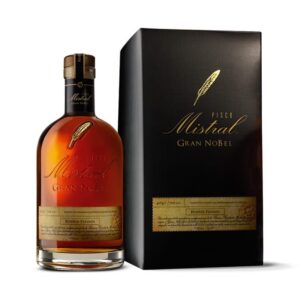 Mistral Gran Nobel Reserva Privada 70%alc 700Ml