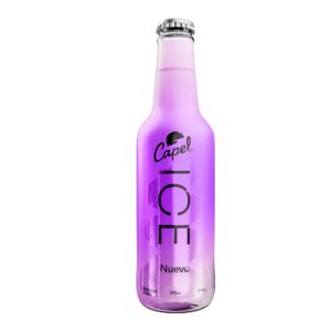 Coctel Capel Ice Manzana 275Ml 5.0%alc
