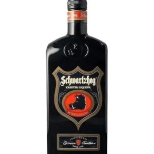 Schwartzhog Krauter Liqueur