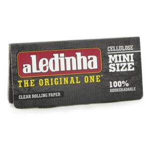Papel De Arroz Aledinha Brand Celulosa