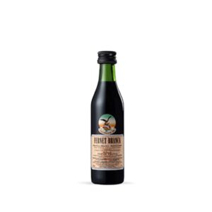 Miniatura Fernet Branca