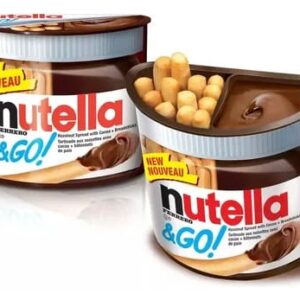 Nutella & Go 52Gr