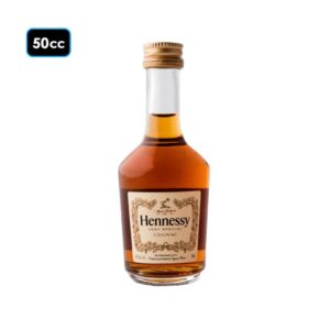 Miniatura Cognac Hennessy Special Maison
