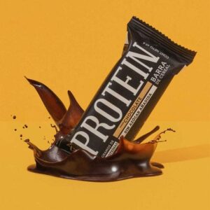Barrita Protein  Chocolate