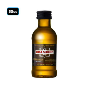 Miniatura Drambuie 15 Liqueur In Scotland