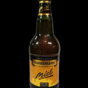 Cerveza Kustman Miel