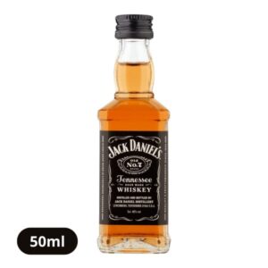 Miniatura Whisky Jack Daniel`s Nº7