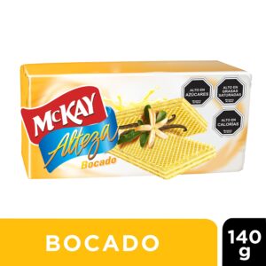 Galleta Alteza Sabor Bocado