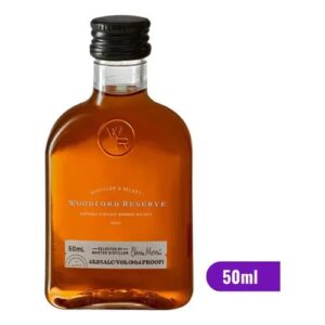 Miniatura Whiskey Woodford Reserve