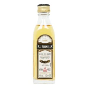 Miniatura Whisky Bushmills The Original