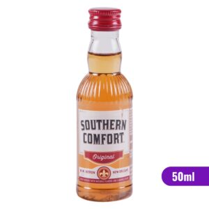 Miniatura Whisky Southern Comfort  Original