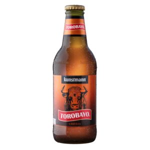 Cerveza Kustman Torobayo
