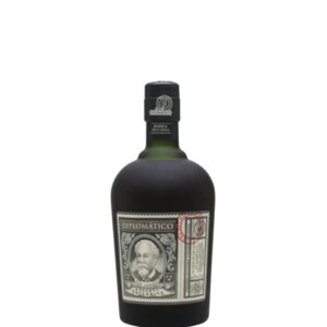 Miniatura Ron Antiguo Diplomatico Reserva
