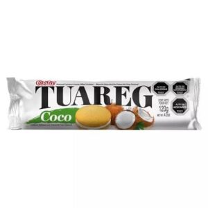 Galleta Tuareg 120 Gr