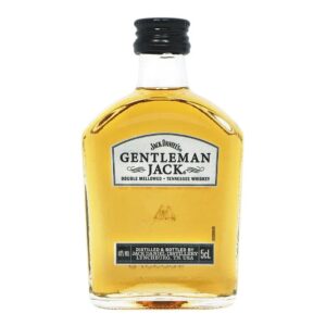 Miniatura Whisky Gentleman Jack