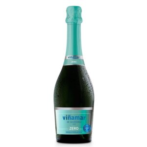 Espumante Zero Vinamar