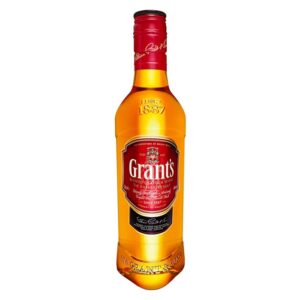 Petacon Grant Whisky