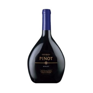 Vino Undurraga Pinot Merlot