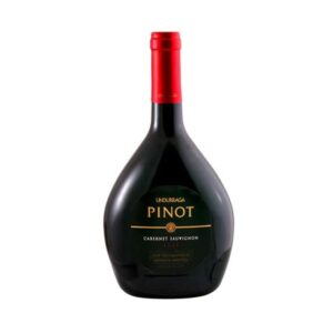 Vino Undurraga Pinot Cabernet Saugvinon