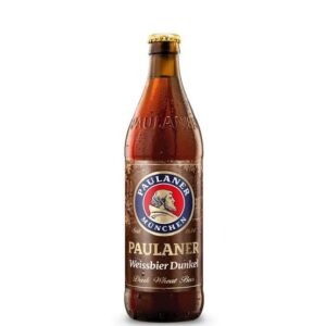Cerveza Paulaner Weissbier