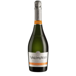 Espumante Valdivieso Moscato