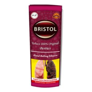 Tabaco Bristol Berries