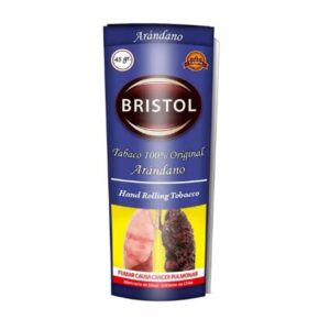 Tabaco Bristol Arandanos