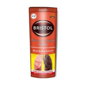 Tabaco Bristol Sandia