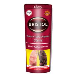 Tabaco Bristol Original