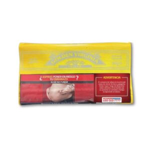 Tabaco Golden Virginia Yellow