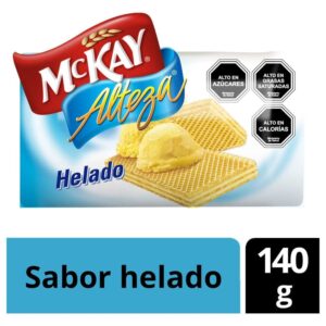 Galleta Alteza Sabor Helado