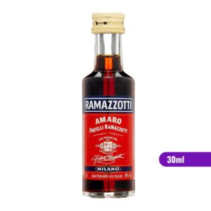 Miniatura Ramazzotti Amaro  Ausano