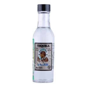 Miniatura Tequila Hacienda La Capilla