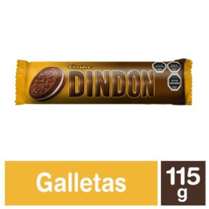Galleta Din Don 115Gr