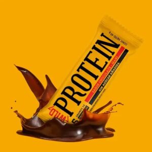 Barrita Protein Choco Mani