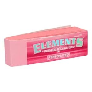 Boquillas Elements Pink