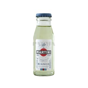 Miniatura Martini Vermouth Bianco