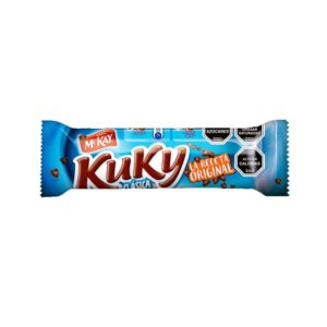Galleta Kuky 120 Gr