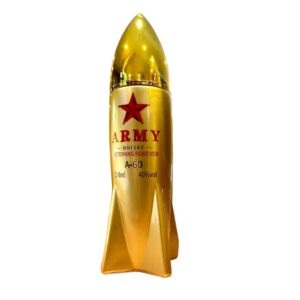 Whisky Army A-60